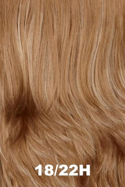 Henry Margu Wigs - Caroline (#2504)