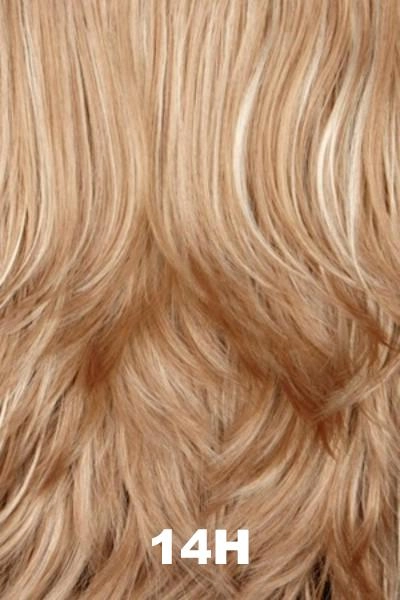 Henry Margu Wigs - Caroline (#2504)