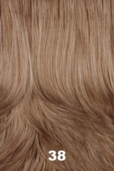 Henry Margu Wigs - Caroline (#2504)