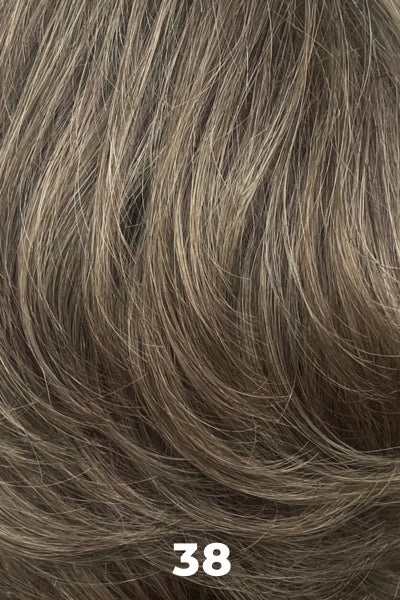 Henry Margu Wigs - Monica (#4751)