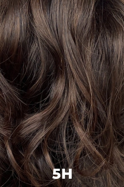 Henry Margu Wigs - Monica (#4751)