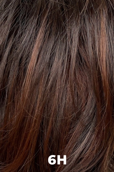 Henry Margu Wigs - Monica (#4751)
