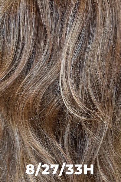 Henry Margu Wigs - Monica (#4751)