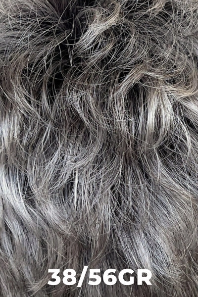Henry Margu Wigs - Monica (#4751)
