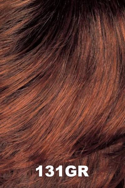 Henry Margu Wigs - Monica (#4751)