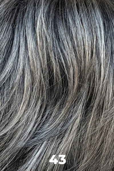 Henry Margu Wigs - Monica (#4751)