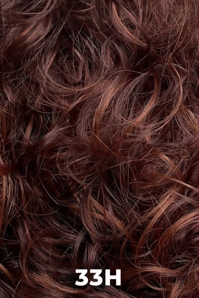 Henry Margu Wigs - Monica (#4751)