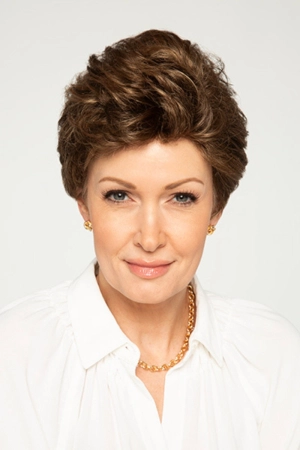 Henry Margu Wigs - Monica (#4751)