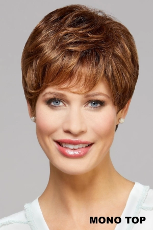 Henry Margu Wigs - Quinn (#4801)