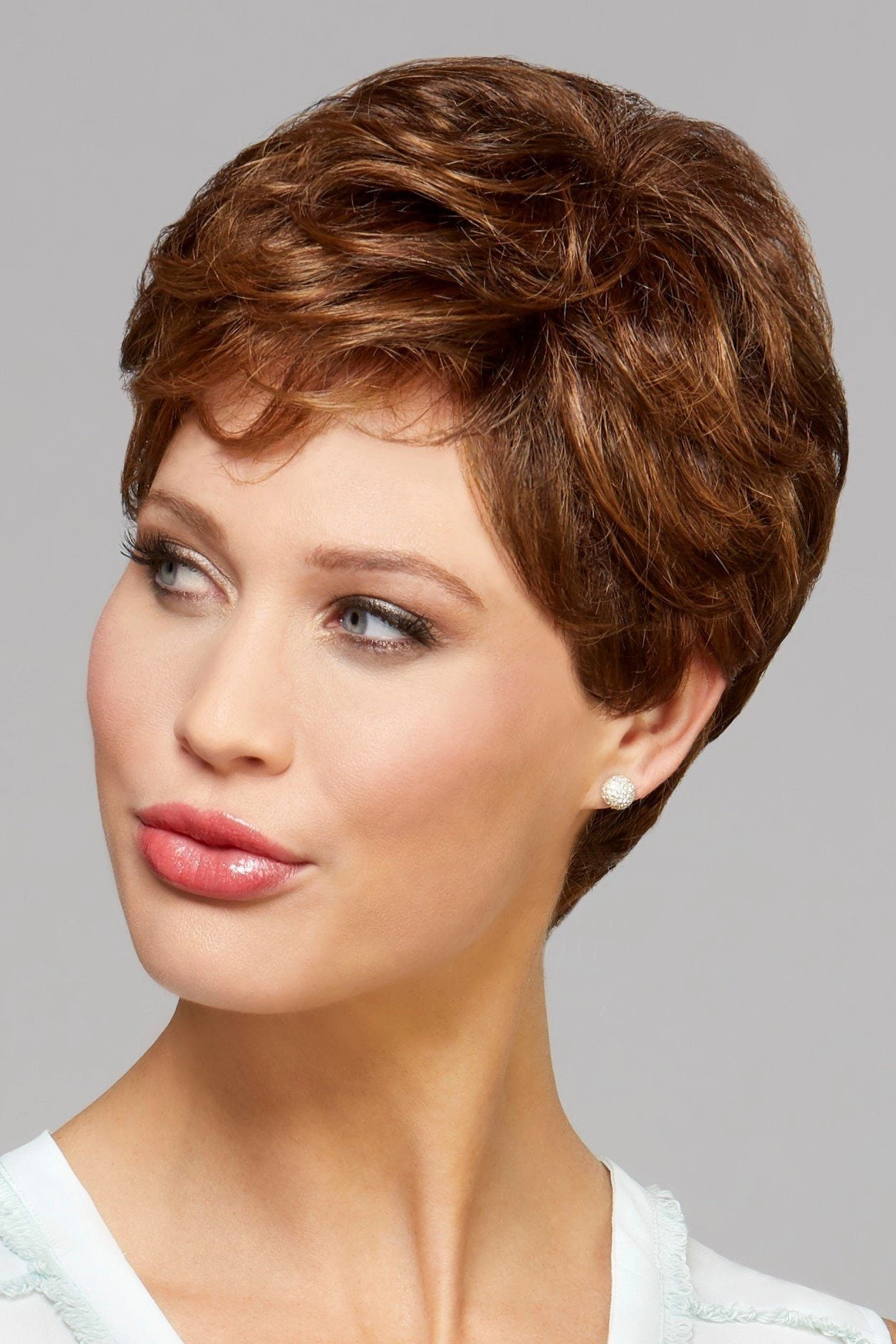 Henry Margu Wigs - Quinn (#4801)