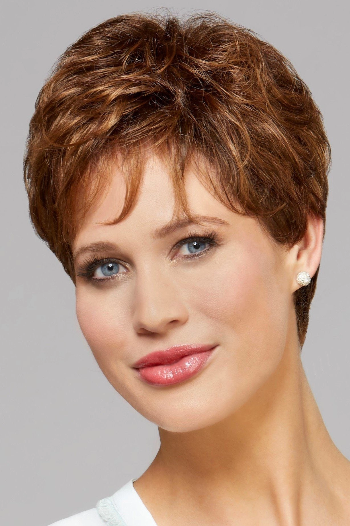 Henry Margu Wigs - Quinn (#4801)