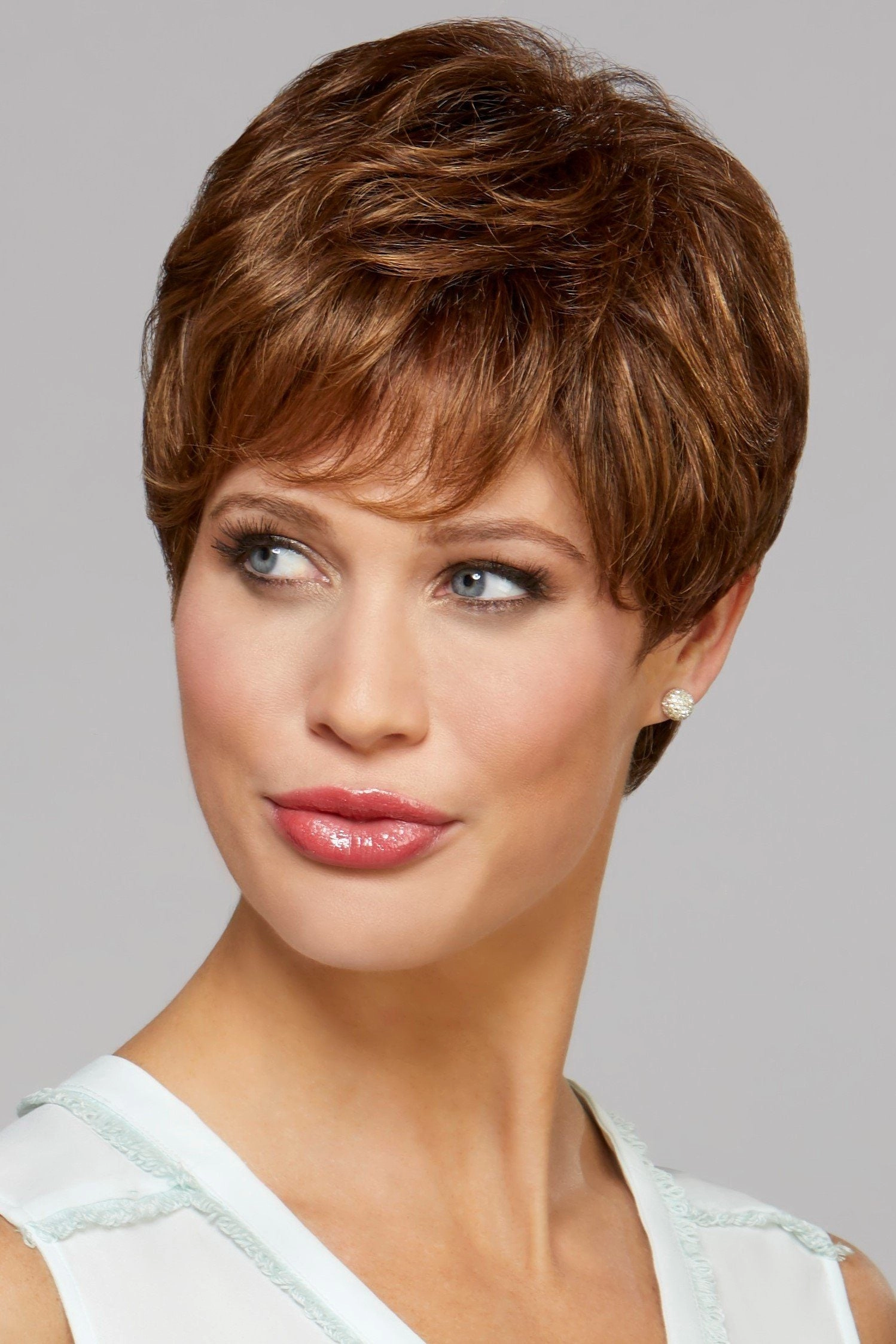 Henry Margu Wigs - Quinn (#4801)