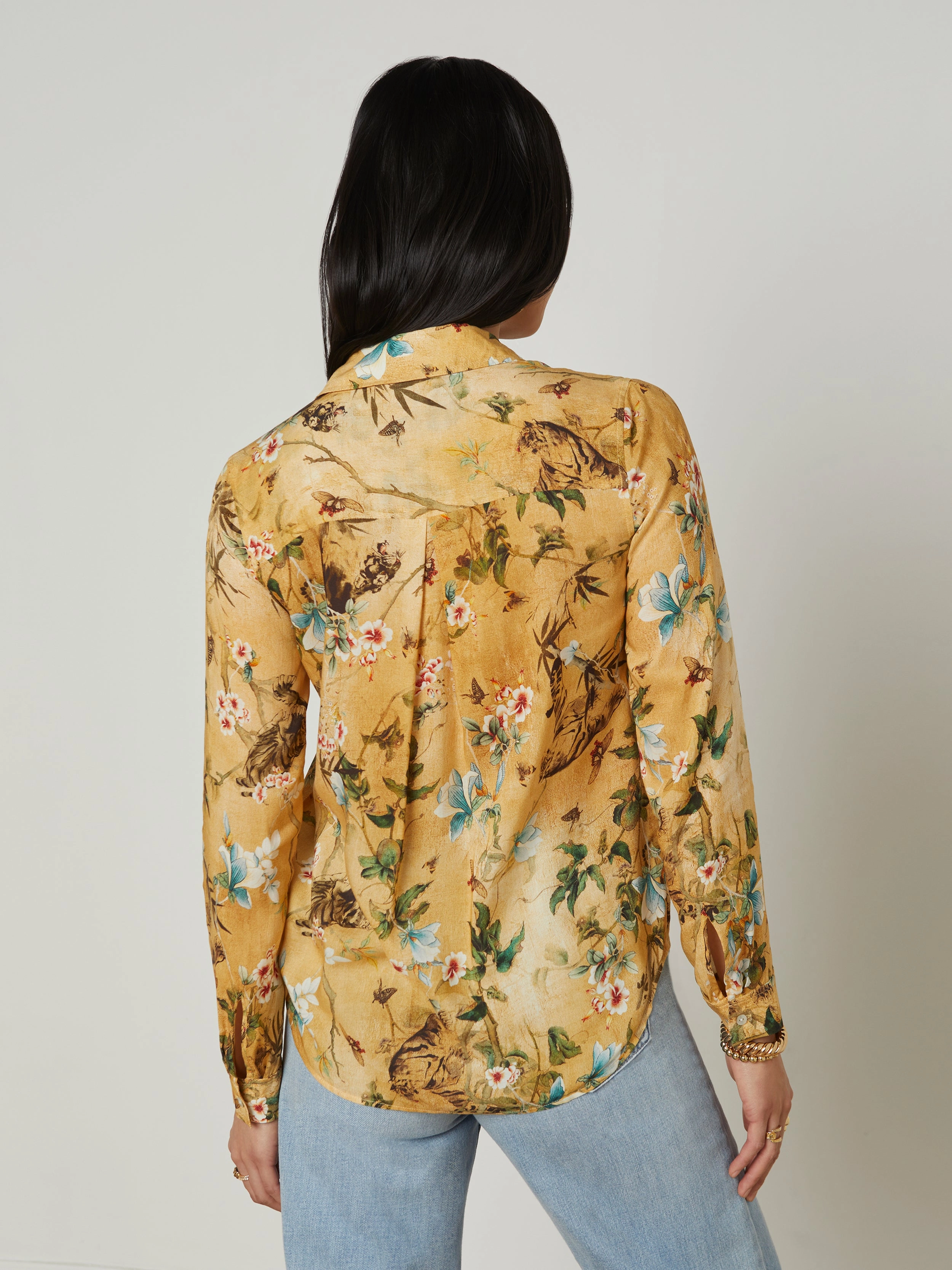 Holly Blouse