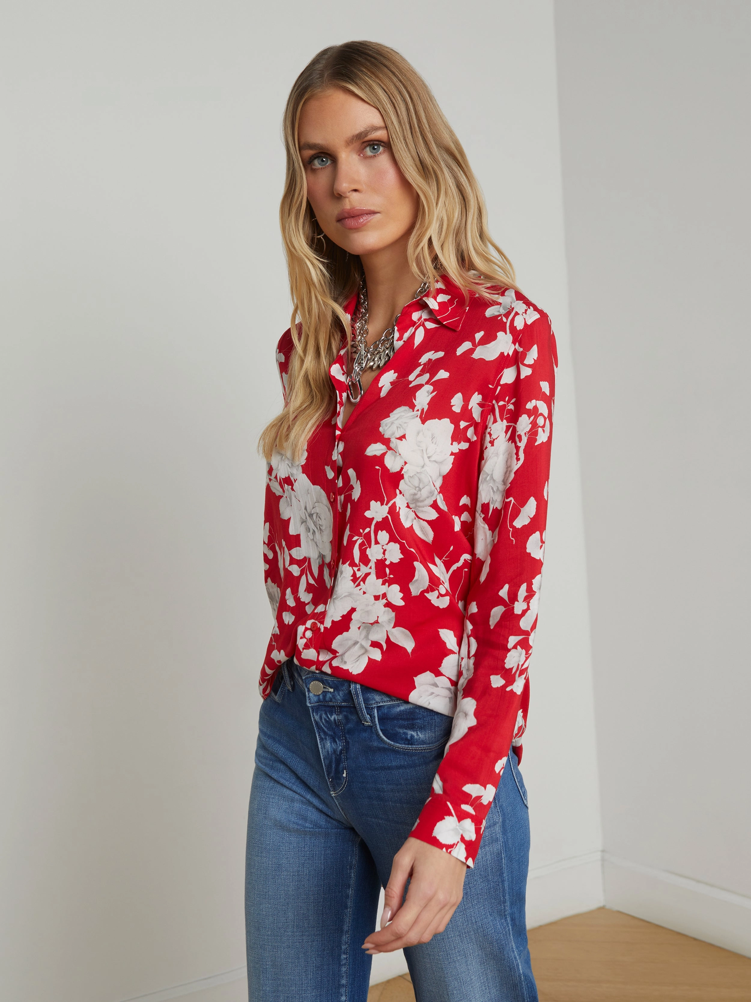 Holly Blouse