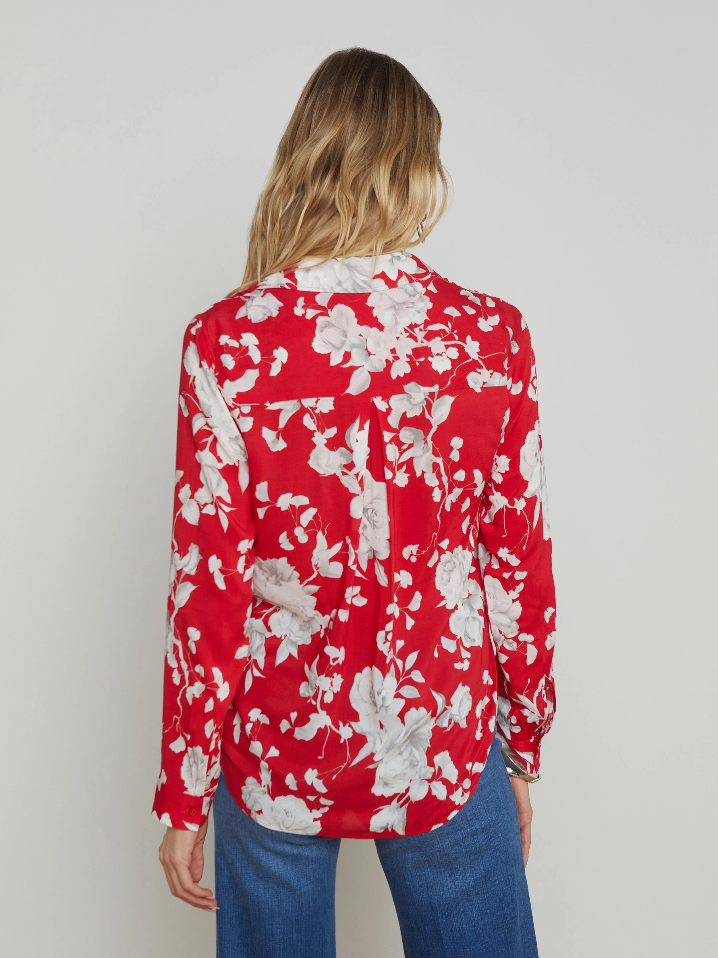 Holly Blouse