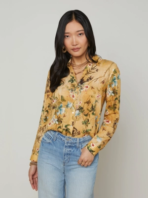 Holly Blouse