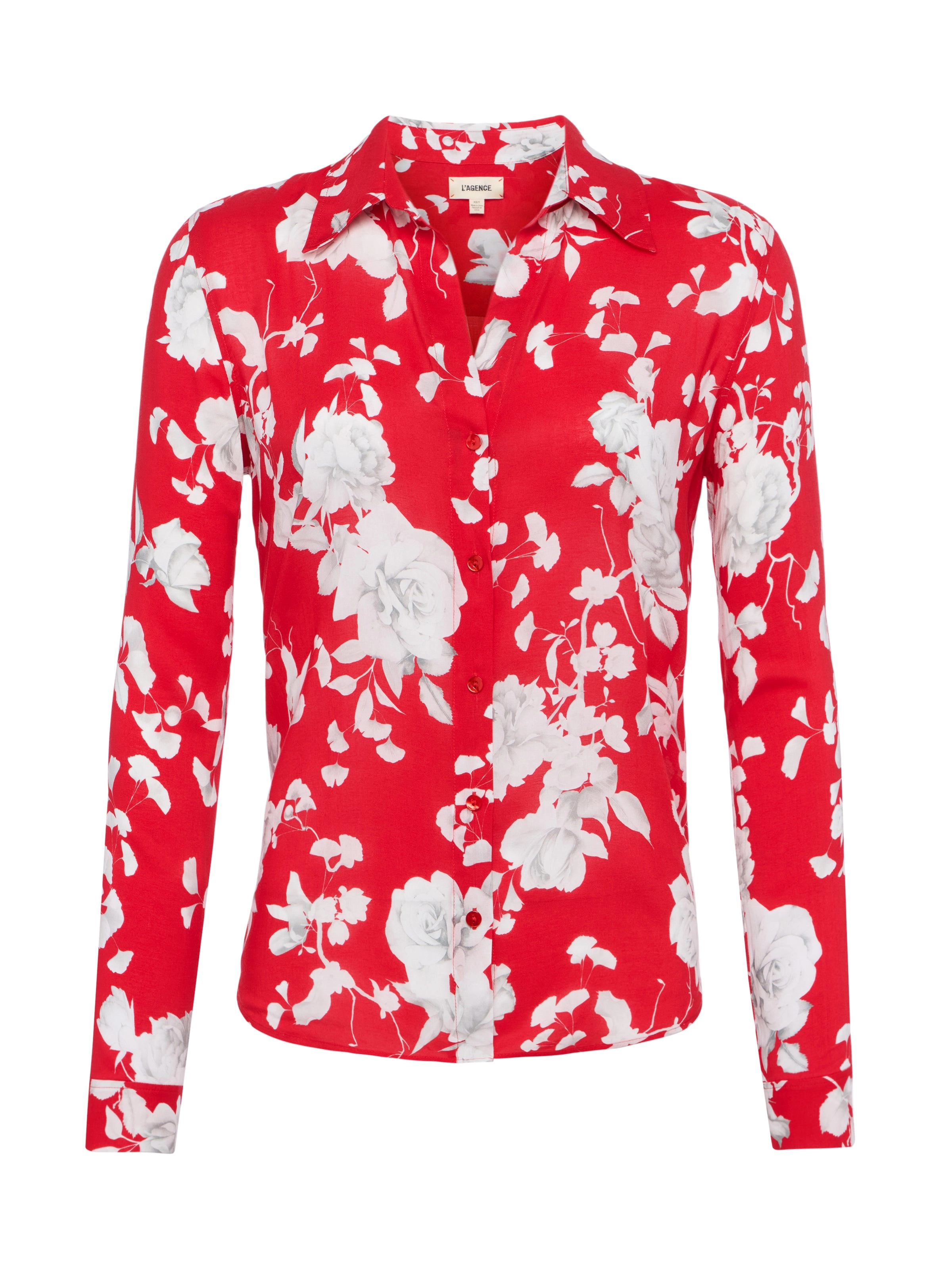 Holly Blouse