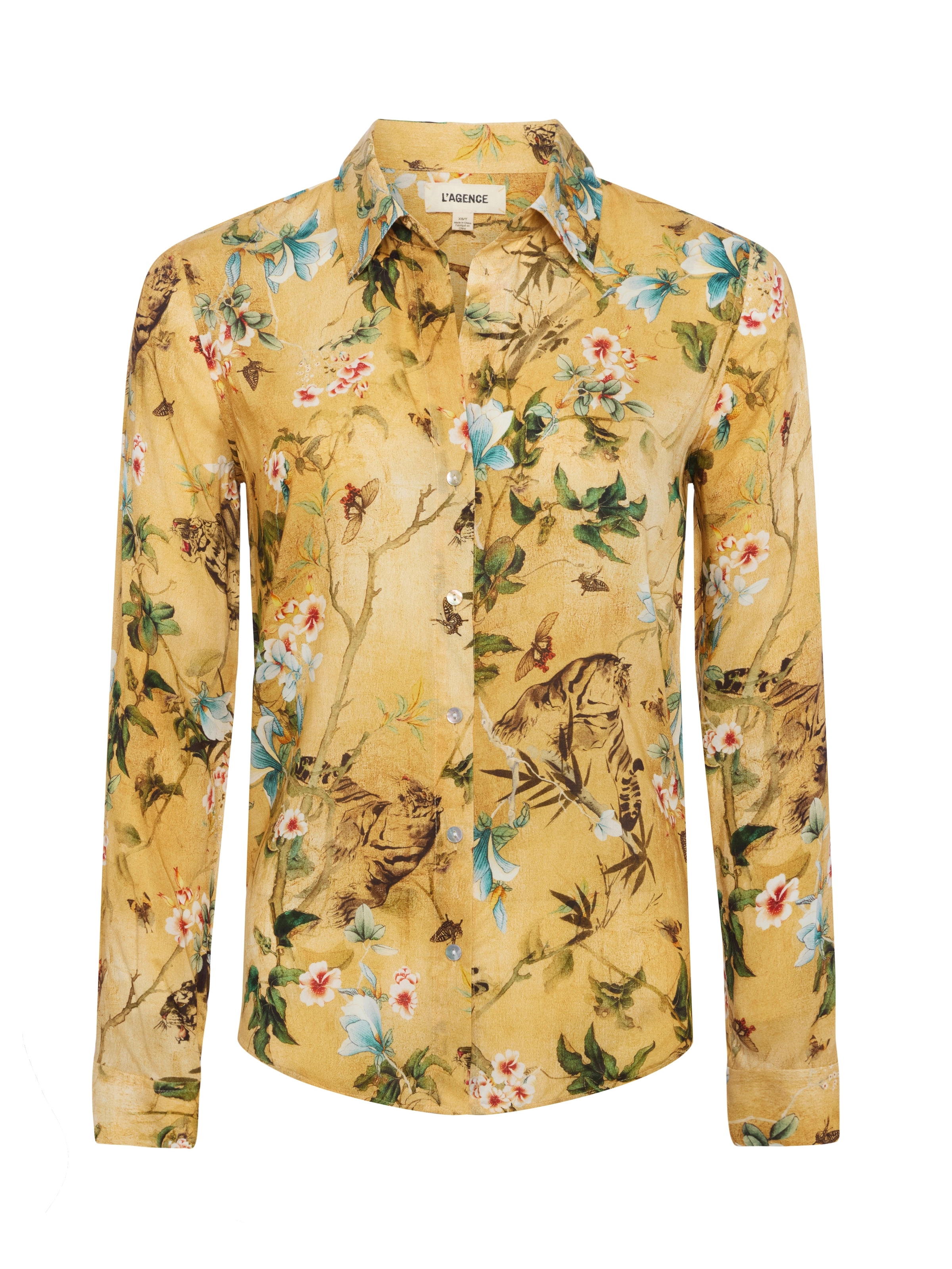 Holly Blouse