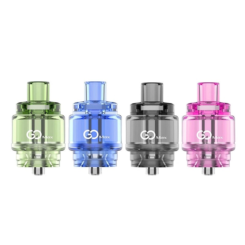 Innokin GoMax Disposable Tank
