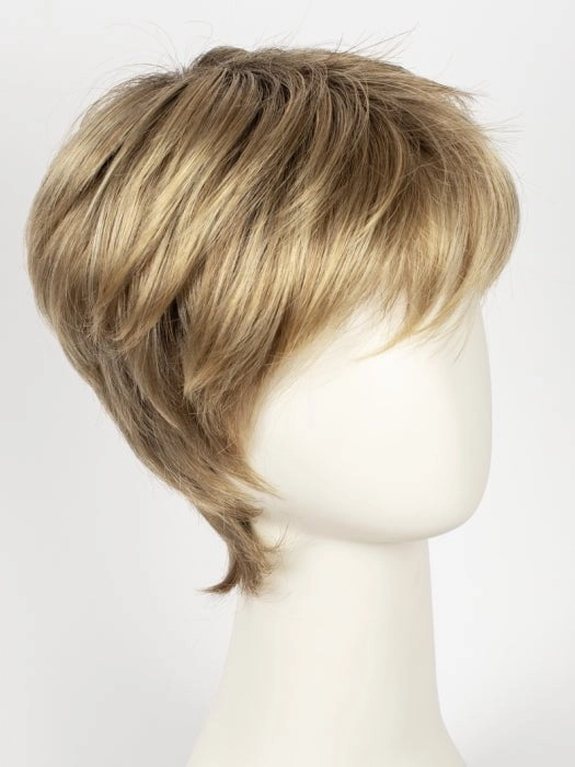 Ivy | Synthetic Lace Front Wig (Mono Crown) | CLOSEOUT