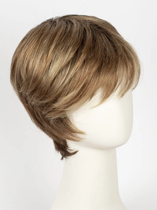 Ivy | Synthetic Lace Front Wig (Mono Crown) | CLOSEOUT