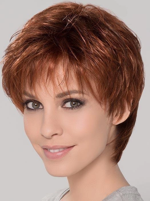 Ivy | Synthetic Lace Front Wig (Mono Crown) | DISCONTINUED
