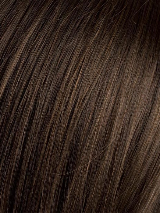 Ivy Wig by Ellen Wille | Synthetic