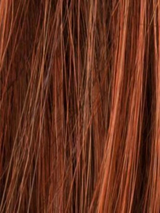 Ivy Wig by Ellen Wille | Synthetic