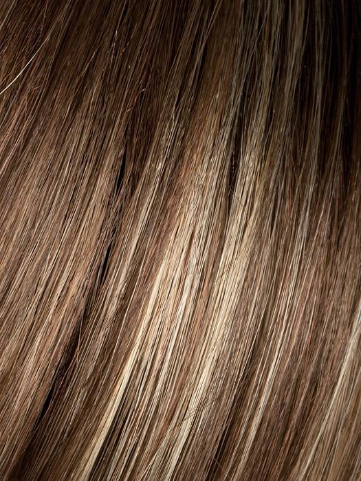 Ivy Wig by Ellen Wille | Synthetic