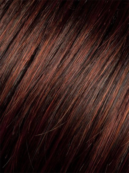 Ivy Wig by Ellen Wille | Synthetic
