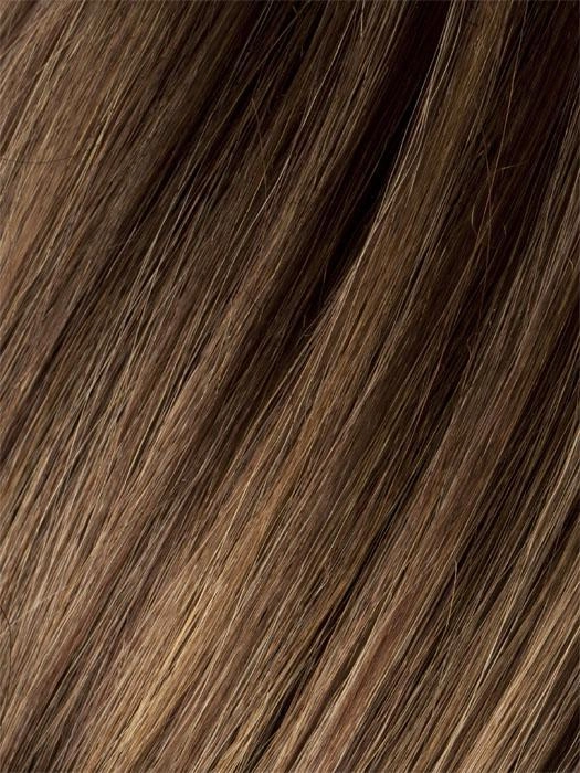 Ivy Wig by Ellen Wille | Synthetic
