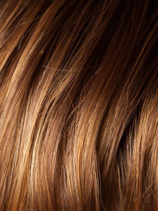 Ivy Wig by Ellen Wille | Synthetic