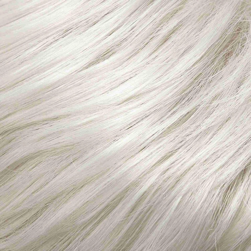 JJ Wig by Jon Renau | Synthetic Lace Front Hair Topper (Full Mono)