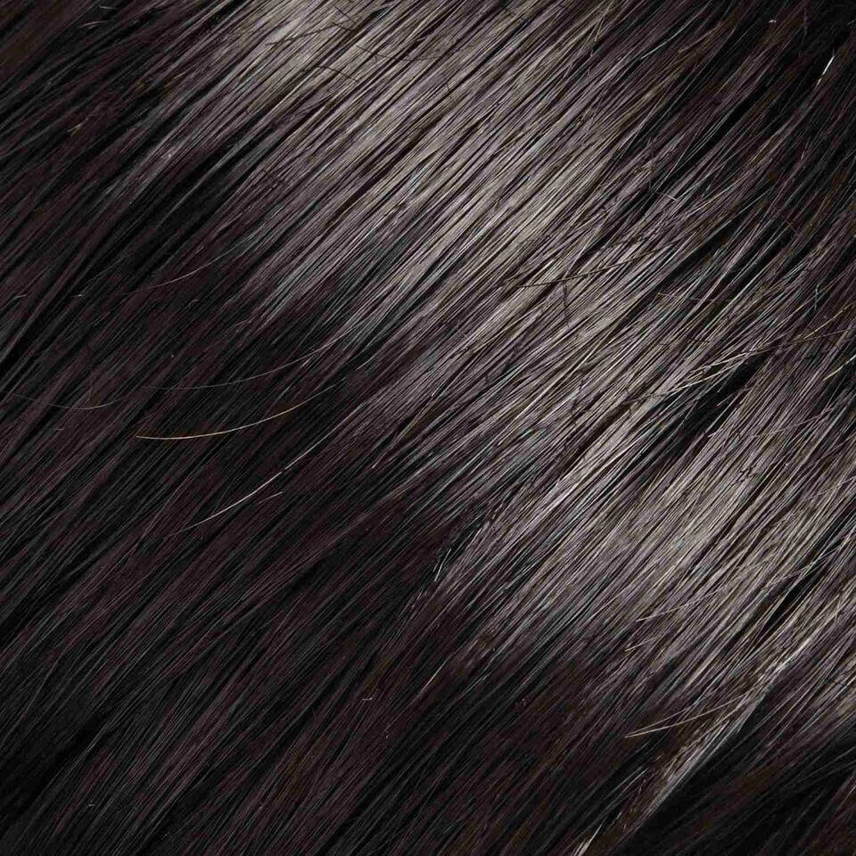 JJ Wig by Jon Renau | Synthetic Lace Front Hair Topper (Full Mono)