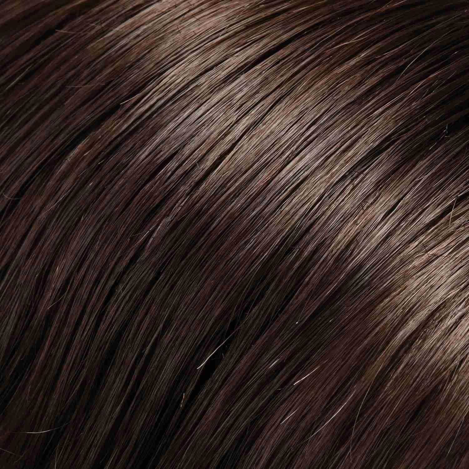 JJ Wig by Jon Renau | Synthetic Lace Front Hair Topper (Full Mono)