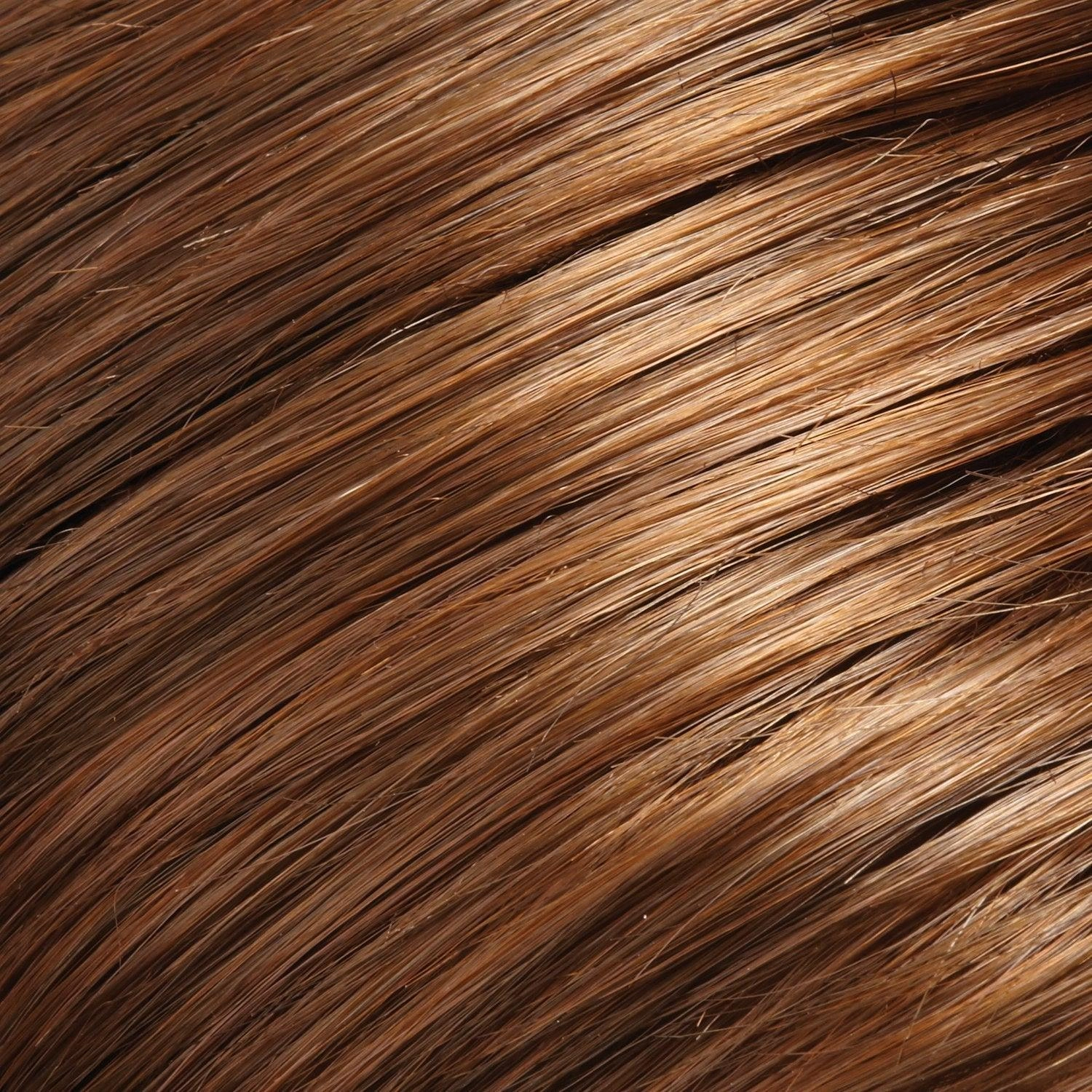 JJ Wig by Jon Renau | Synthetic Lace Front Hair Topper (Full Mono)