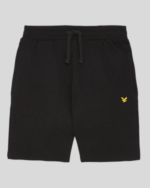 Kids Fly Fleece Short