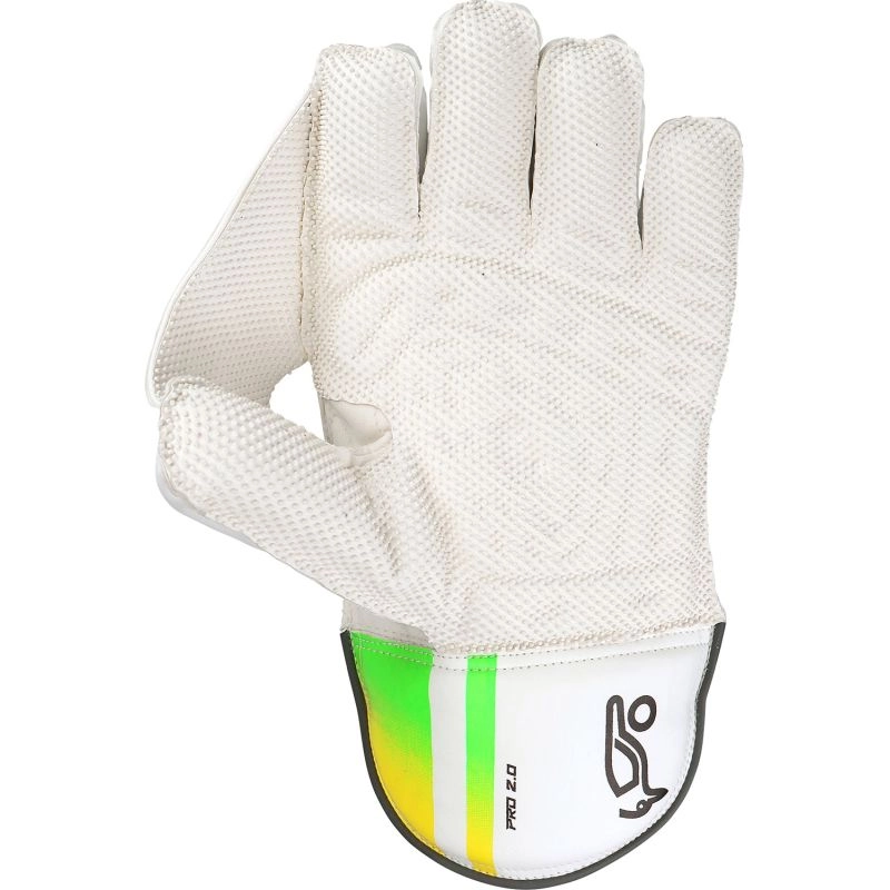 Kookaburra Kahuna Pro 2.0 Wicket Keeping Gloves