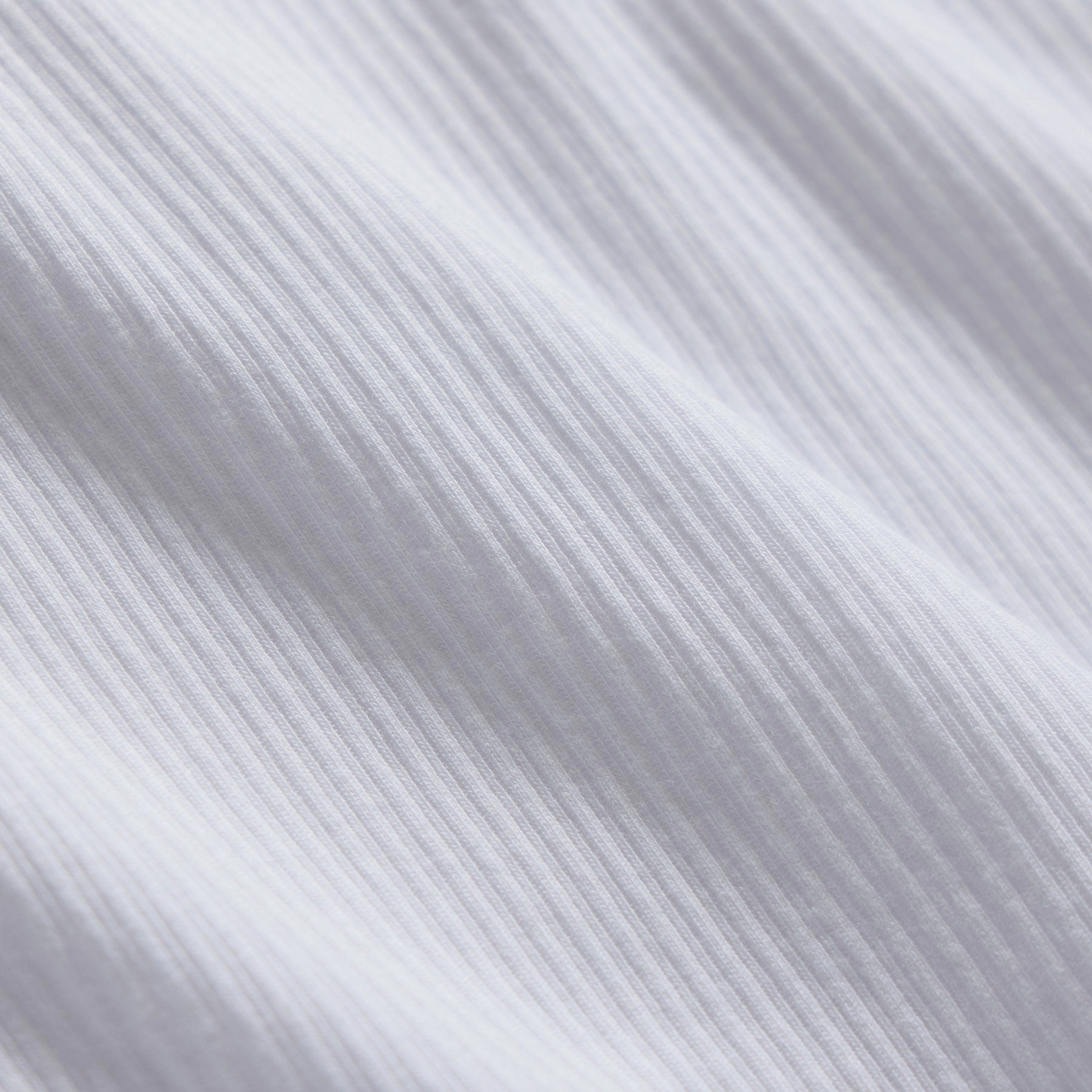 LA Skate Tank - White