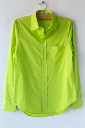 Liberty L/S Shirt