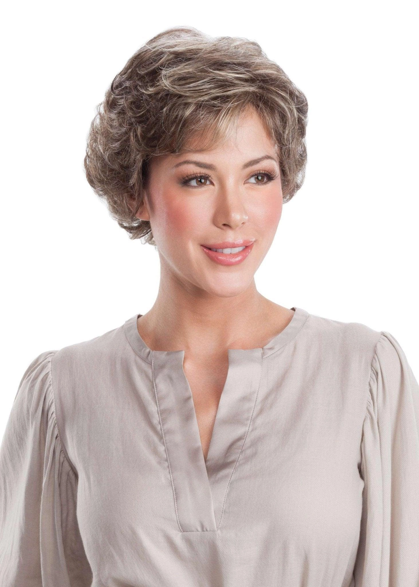 Lily Wig by Tony of Beverly | Synthetic Wig (Traditional Cap)