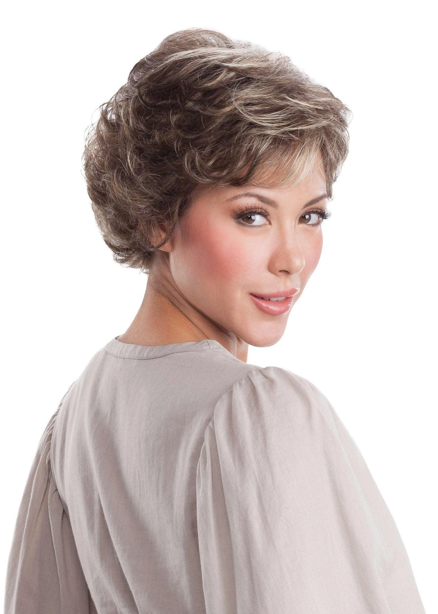 Lily Wig by Tony of Beverly | Synthetic Wig (Traditional Cap)