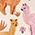Lingering Llamas Top