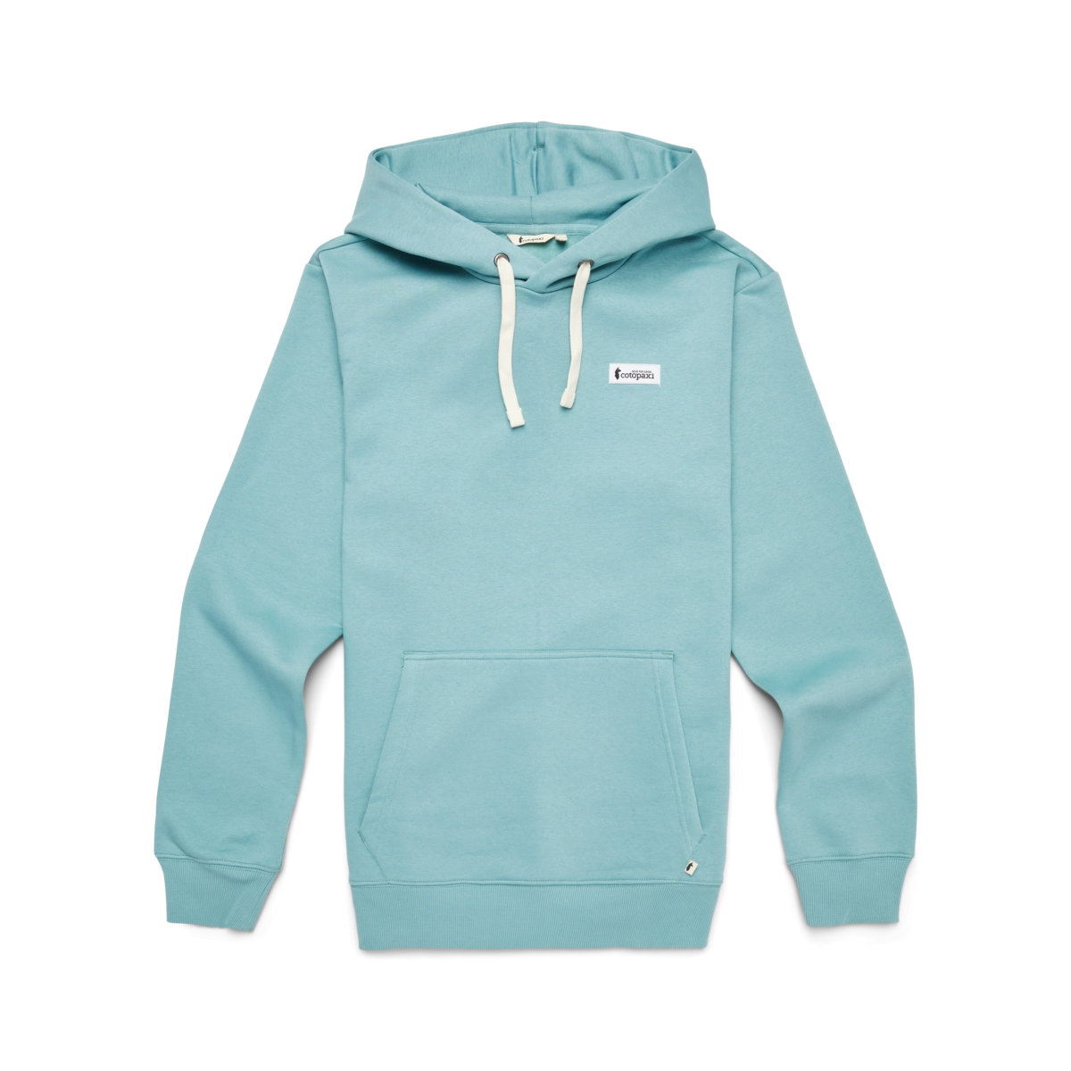 Llama Patch Pullover Hoodie - Men's