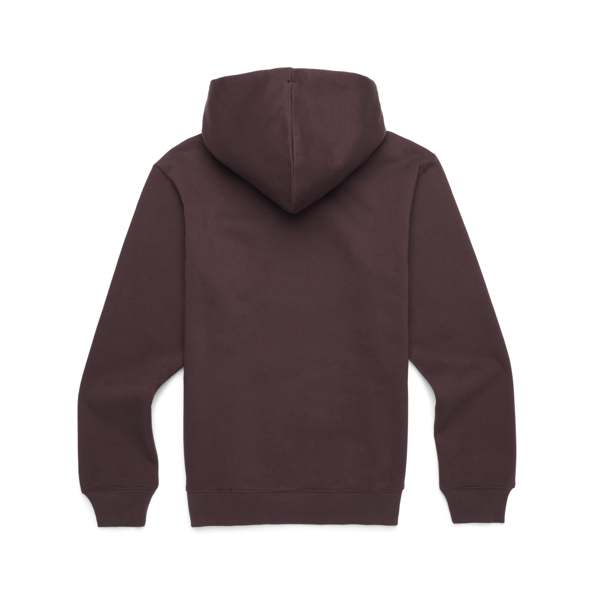 Llama Patch Pullover Hoodie - Men's