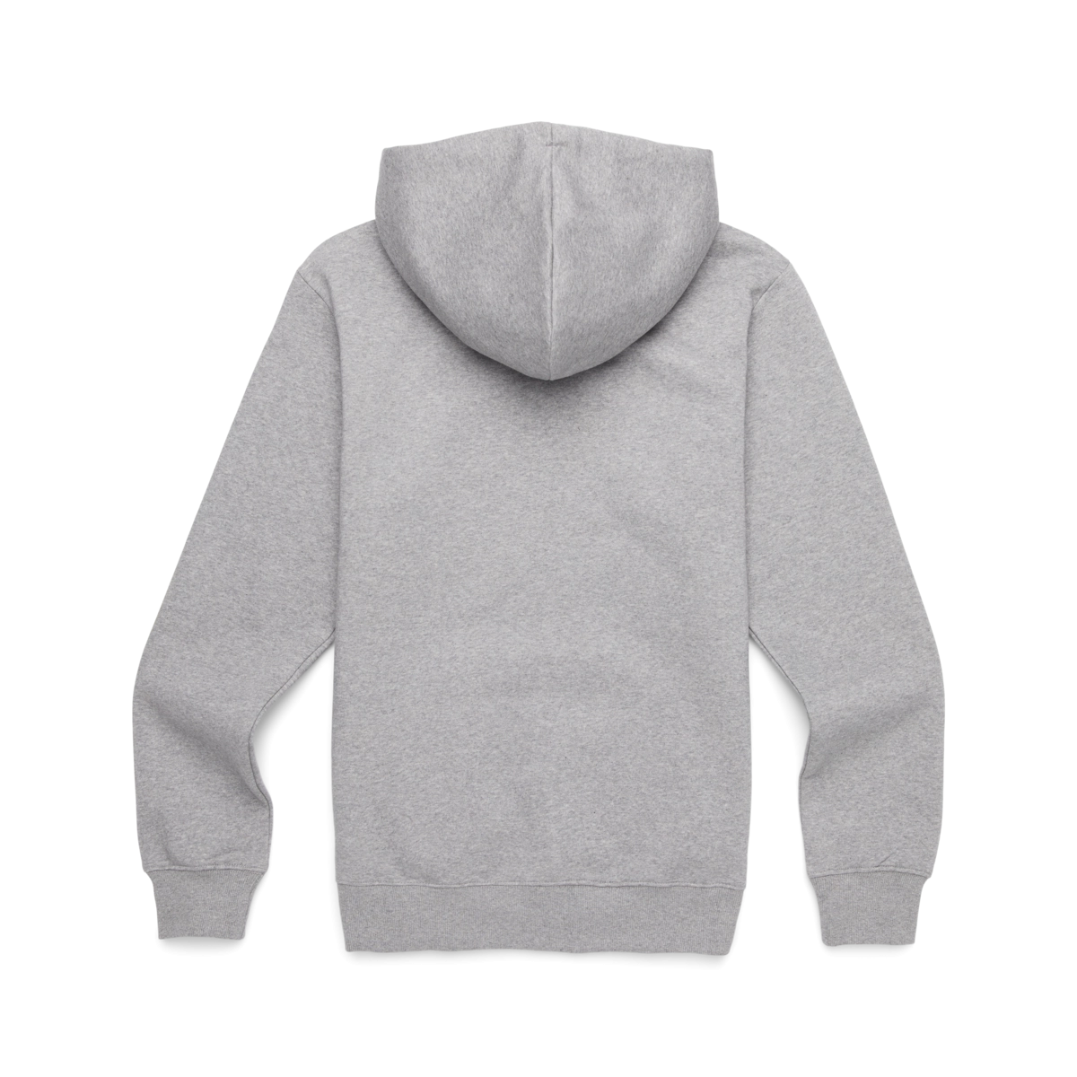 Llama Patch Pullover Hoodie - Men's