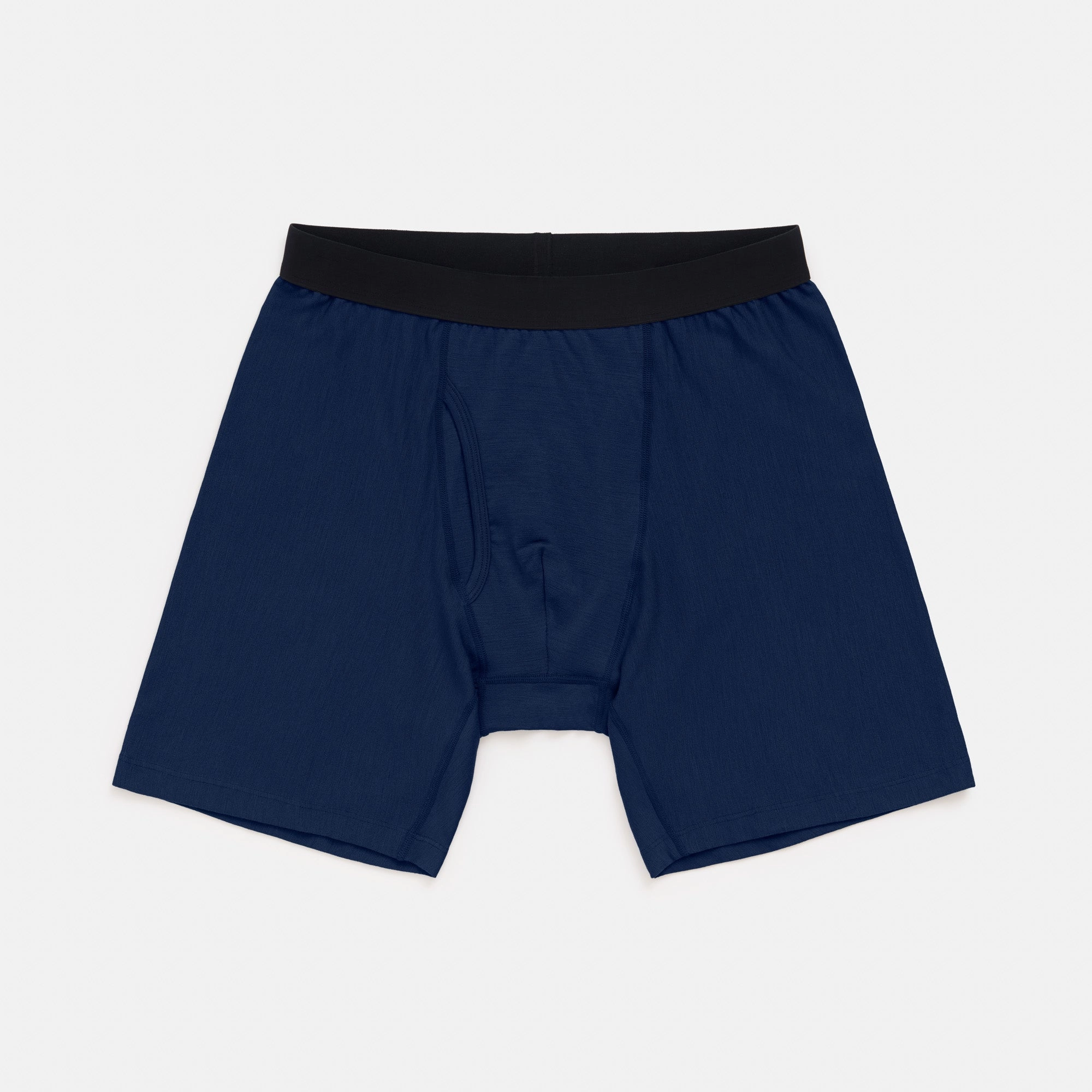 Long Boxer Briefs
