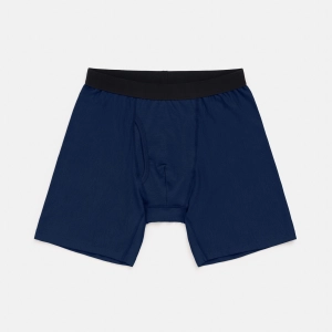 Long Boxer Briefs