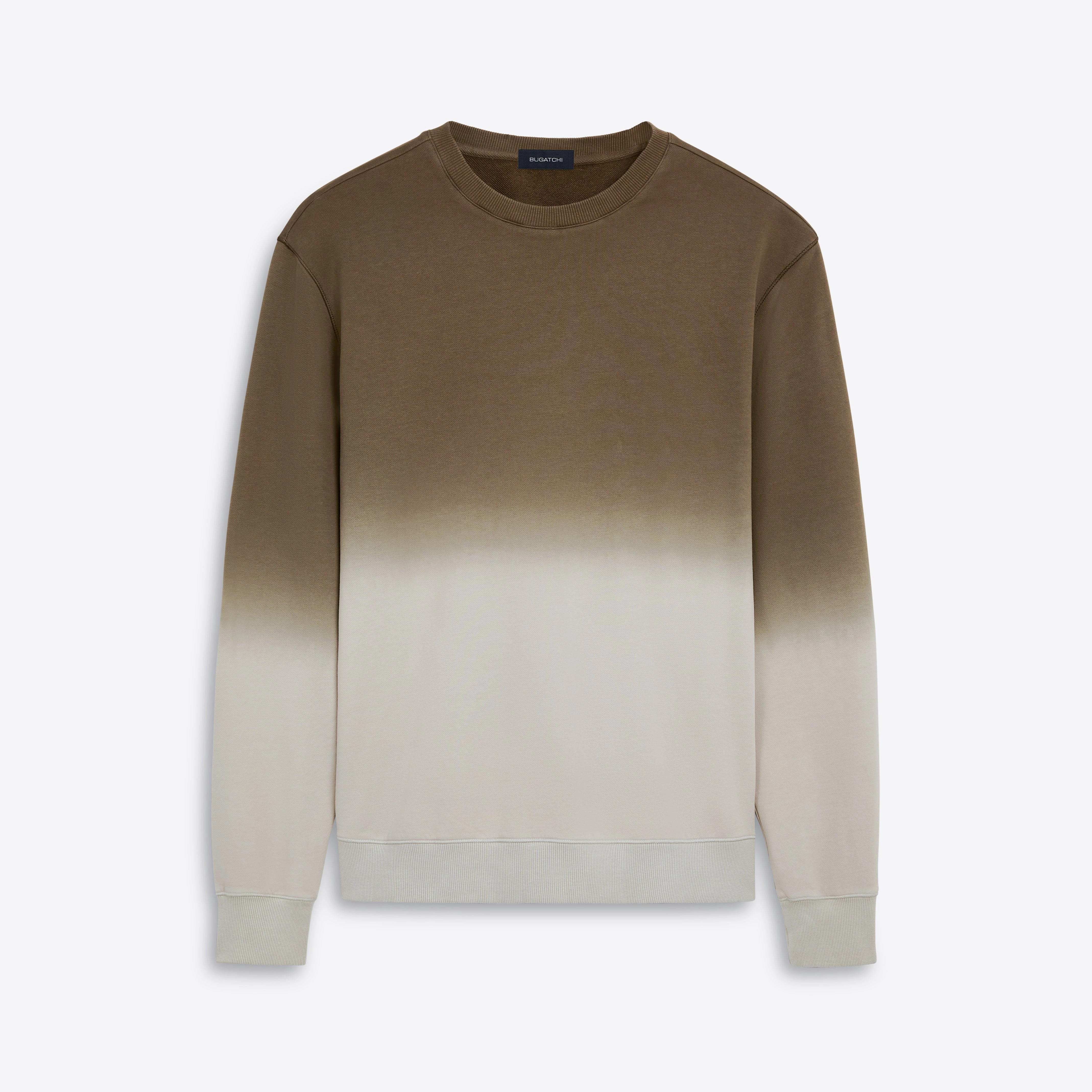 Long Sleeve Crew Neck