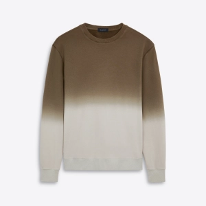 Long Sleeve Crew Neck
